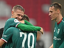 "Рубин" обыграл "Ростов" и поднялся на второе место в РПЛ