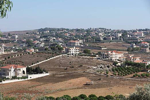 Россиян призвали воздержаться от поездок в одну страну Ближнего Востока