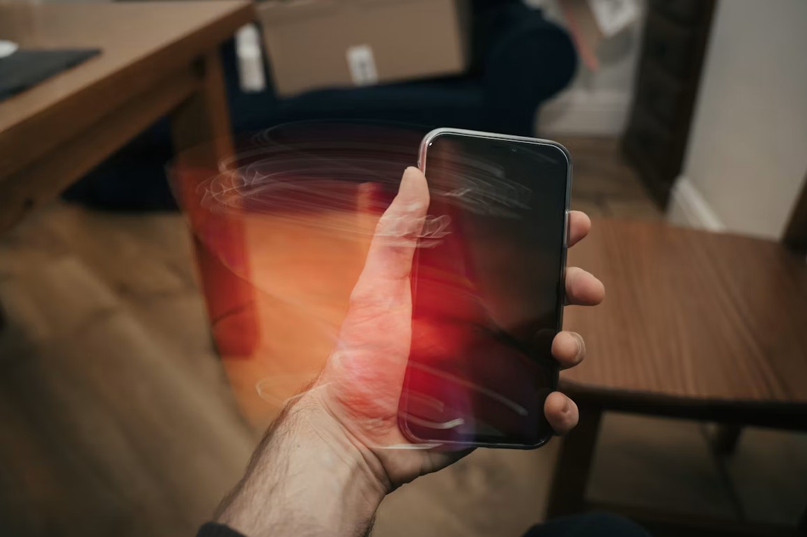 Почему Android-смартфоны перегреваются после крупных обновлений?