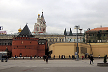 Раскрыт смысл предыдущего названия Никольской улицы в Москве