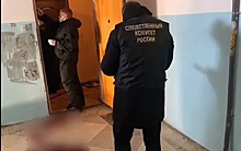 В Тамбовской области зарезали чиновника в подъезде своего дома