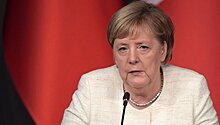 Меркель прокомментировала ситуацию в Хемнице