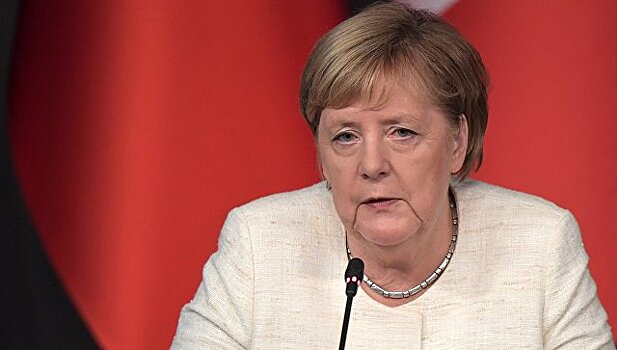 Тринадцать лет Меркель: от опоры Европы до худшего канцлера в истории
