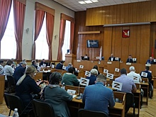 Полномочия города по уборке неразграниченных территорий расширили в Вологде