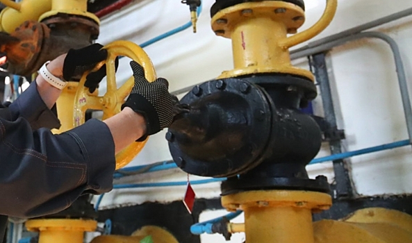 Коммунальные службы Волгограда будут работать в праздничные дни