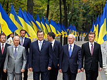 Интерпол не ищет за "майдан"