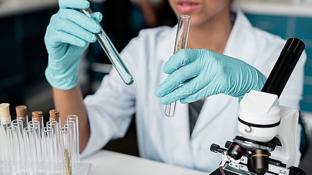 Врачи нашли способ ускорить заживление ран при диабете