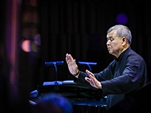 Симфонический оркестр Челябинской области выступит в Зарядье