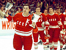Как сборная СССР разгромила всех соперников на ЧМ-1975 по хоккею