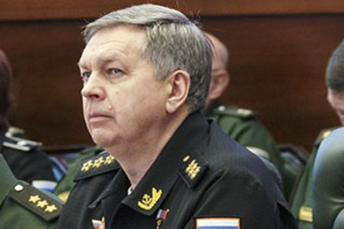 Россия отправила на переговоры жесткого критика Трампа