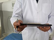 Почти 300 тысяч уссурийцев прошли диспенсеризацию