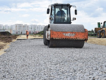 В Ульяновской области провели 67% ремонтных работ на автодорогах регионального значения