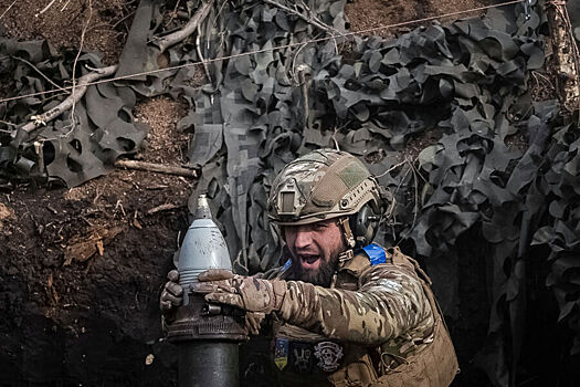 Украинский политолог заявил о грубой ошибке ВСУ на поле боя