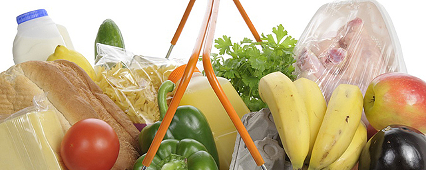 В Башкирии на 70 млн рублей купят продуктовые наборы для малоимущих семей