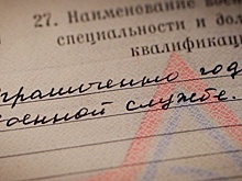 Время, здоровье и потерянные деньги: чем приходится расплачиваться уклонистам от армии