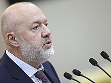 Крашенинников не считает поправку Терешковой обнулением президентских сроков Путина