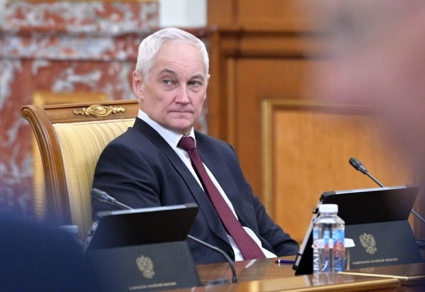 «Ошибаться можно, врать нельзя»: Путин утвердил новый состав «силовых» министров