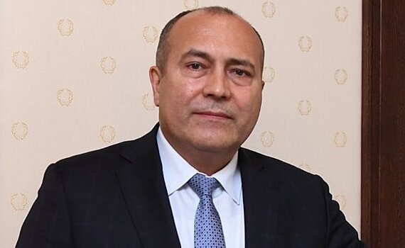 Совет судей РТ возглавил Айдар Галиакберов