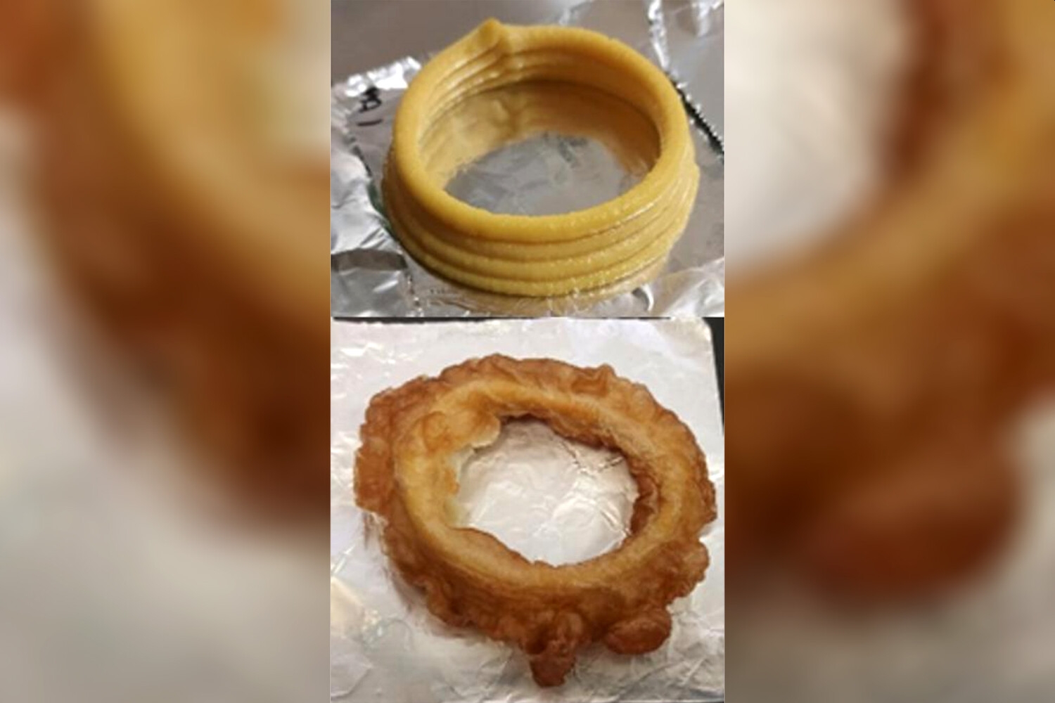 Ученые создали растительный аналог морепродуктов