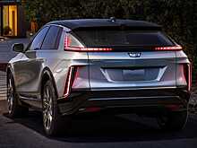 Предзаказы на Cadillac Lyriq 2023 года начинаются 18 сентября от 58 795 долларов