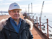 Эксперт: совместное предприятие структуры Аркадия Ротенберга и ВЭБ угрожает конкуренции