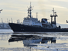 В Южно-Китайском море экипаж российского буксира спас гражданина Филиппин