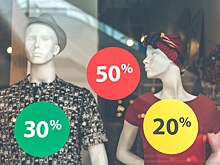 «Авито» начнёт удалять объявления с фейковыми скидками