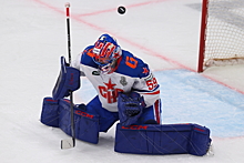 В КХЛ предложили регулировать отъезд российских хоккеистов в США