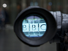 Роскомнадзор объявил о начале проверки BBC
