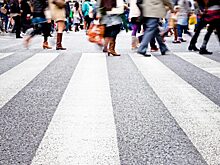 Почти 100 пешеходов пострадало на дорогах Вологды с начала года