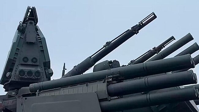 Силы ПВО за ночь сбили 64 украинских беспилотника над регионами России