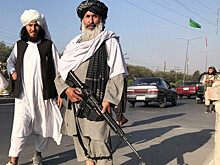 Жители Афганистана - о жизни при "Талибане", эмиграции и коррупции