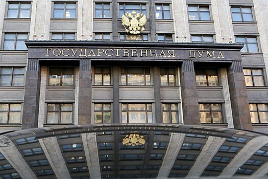 Что важно знать о выборах в Госдуму VIII созыва