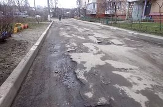 «Единая Россия» поможет Ангарску привести в порядок дворы