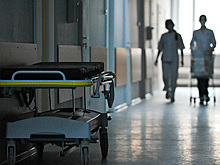 Врач рассказала о пациенте, забывшем имя матери из-за COVID-19