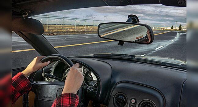 Насколько опасна разбалансировка колес?