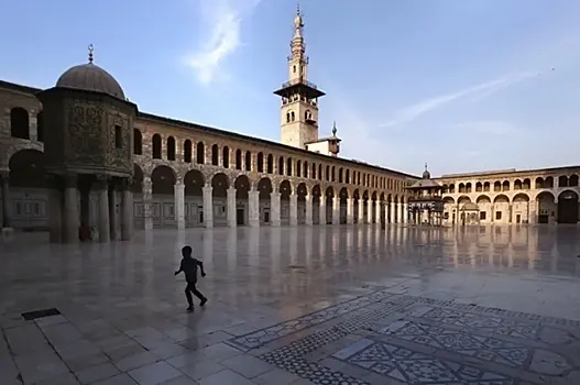 СМИ: Россия сделала мощный ход на Востоке