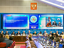 ЦИК о новом главе саратовского облизбиркома: Вопрос рассмотрят в ближайшее время