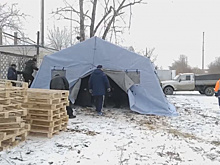 В Тольятти людям, попавшим в сложную жизненную ситуацию, будет где переночевать