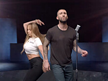 26 дамских камео в клипе Maroon 5 на песню "Girls Like You", включая чудо-женщину, чудо-девочку, Дженифер Лопес и жену солиста (ВИДЕО)