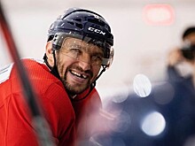 Чем спортсмены заняты на самоизоляции