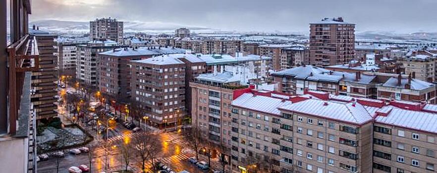 В Новосибирске синоптик спрогнозировала похолодание до -3 градусов