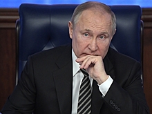 Названы два пути России при провале переговоров о безопасности с США и НАТО