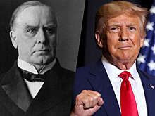 Американист Козлов объяснил, почему Трамп считает своим кумиром президента Мак-Кинли