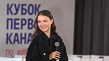 Анна Щербакова: «Горжусь ребятами из нашей команды. Это их работа, они сделали максимум — каждый из них»