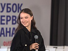 Анна Щербакова: «Горжусь ребятами из нашей команды. Это их работа, они сделали максимум — каждый из них»