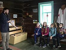 Вологодских школьников познакомят с верой и суевериями славян в библиотеке