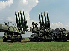 "Адмирал Кузнецов" получит ПВО большой дальности