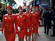 "Аэрофлот" перенес открытие хаба в Красноярске на июнь 2020 года из-за коронавируса