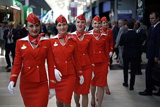 «Аэрофлот» возобновил продажу субсидируемых билетов